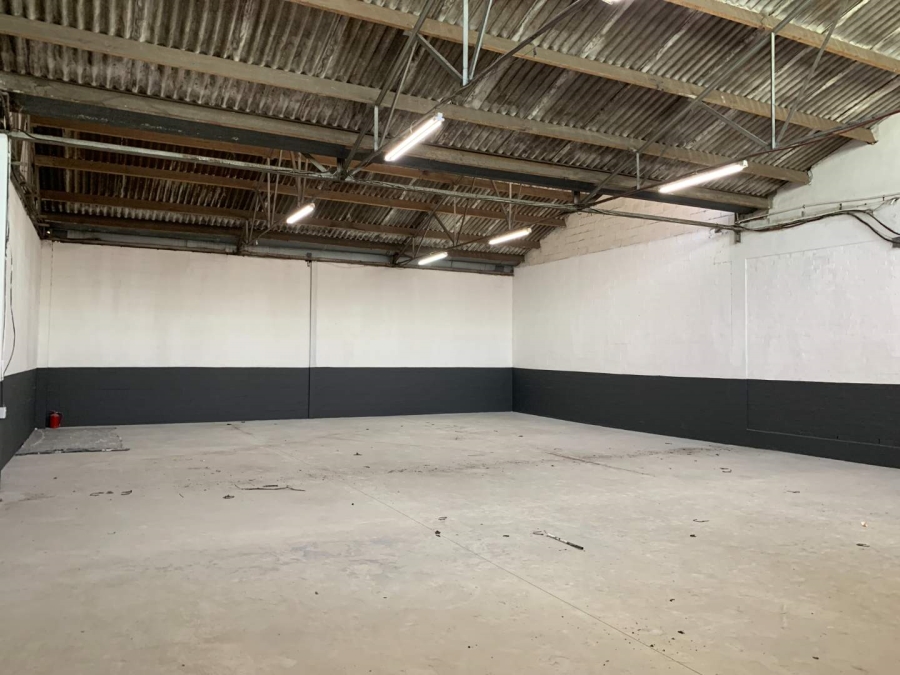 To Let Commercial Property for Rent in Epping Industrial Western Cape